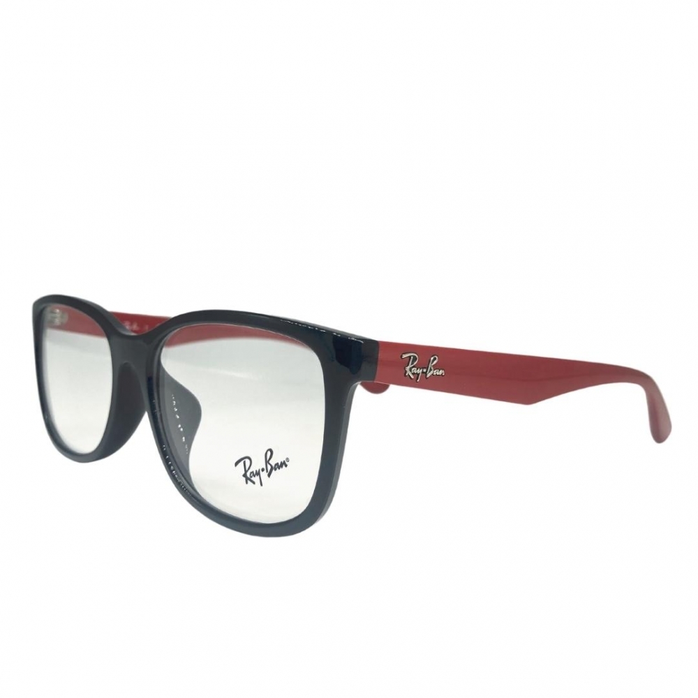 RAY BAN 經典紅標系列中型方框