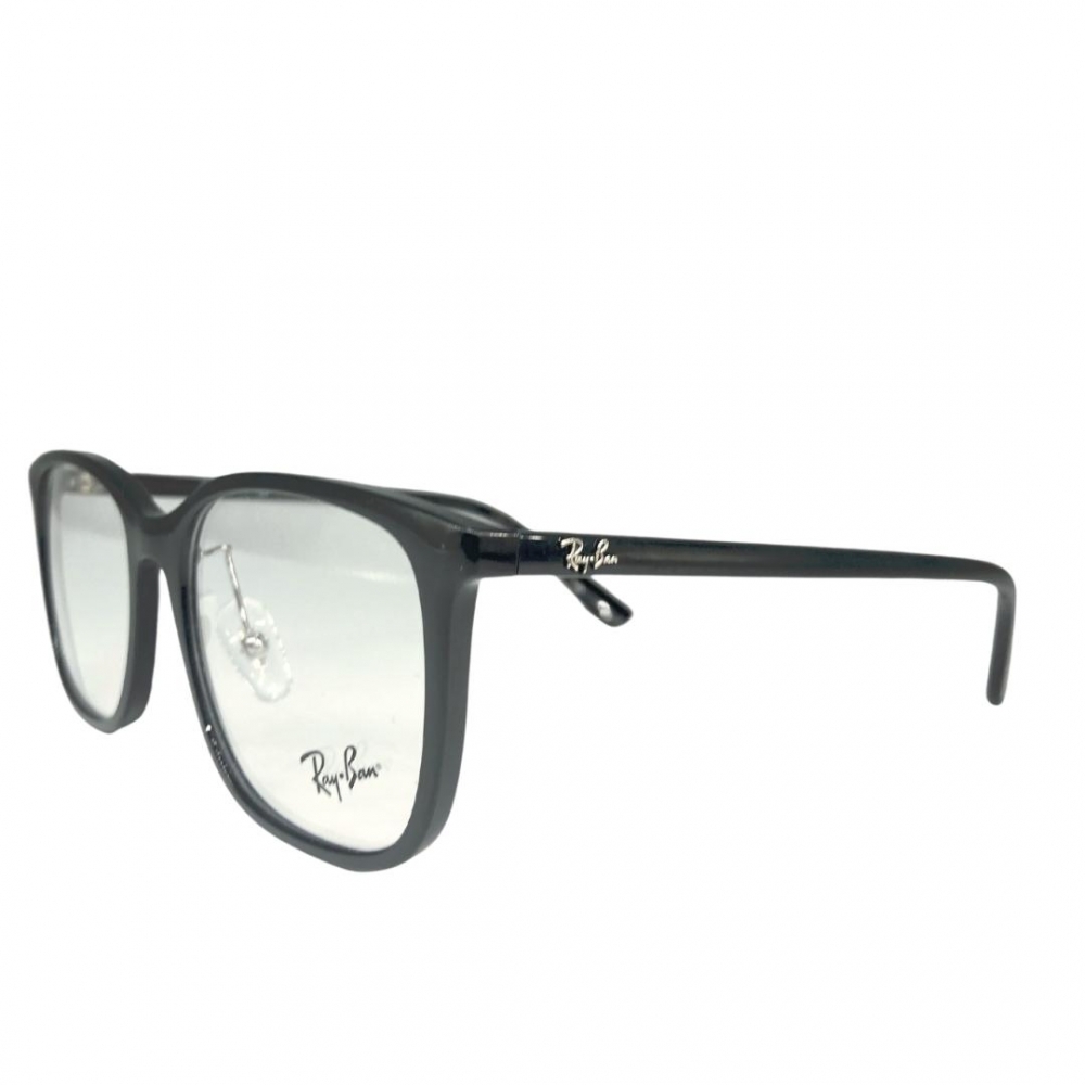 RAY BAN 經典大方框
