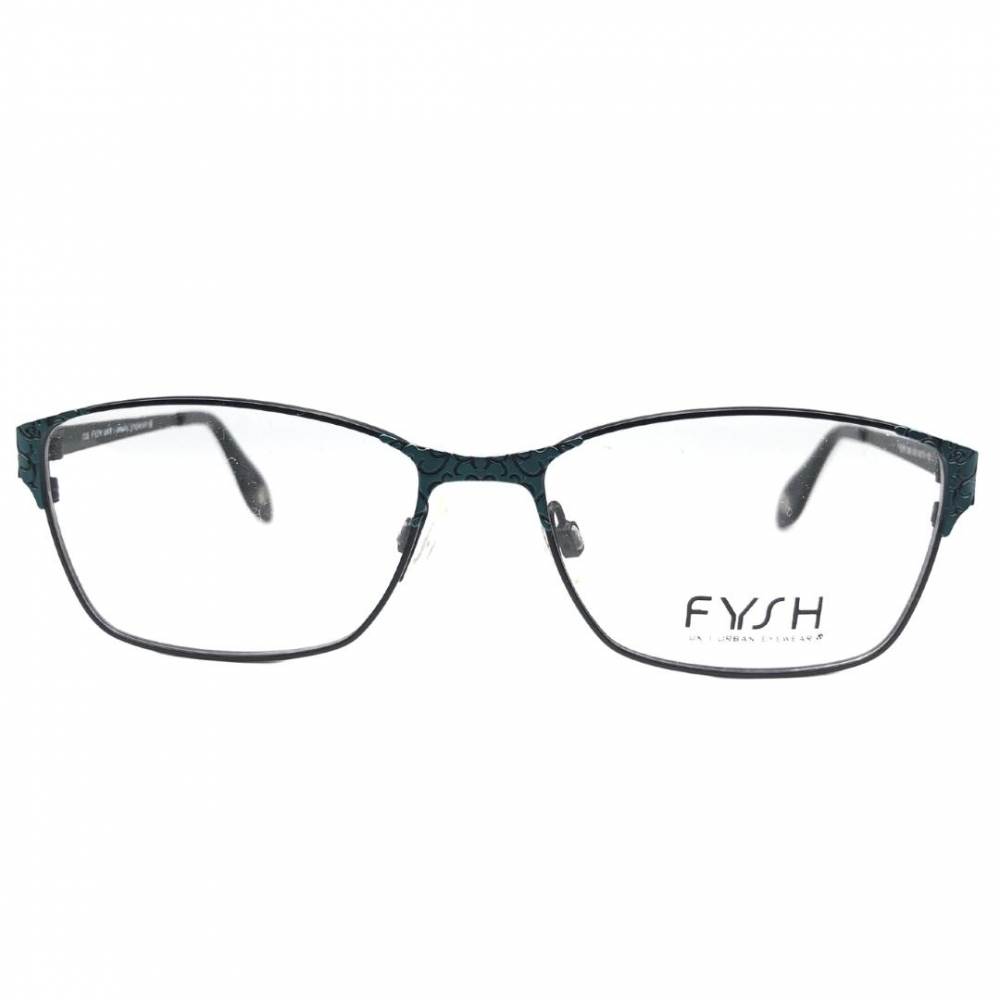 FYSH水波紋中型方