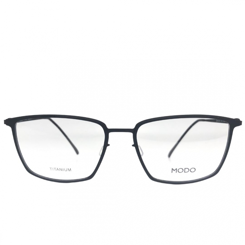 MODO 純鈦切角方