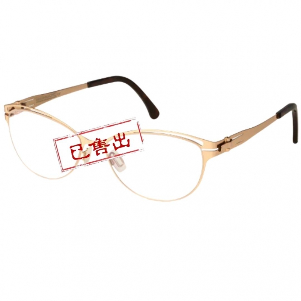 OVVO 黃金系列 