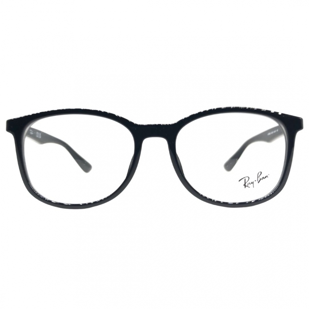 RAY BAN 經典大框