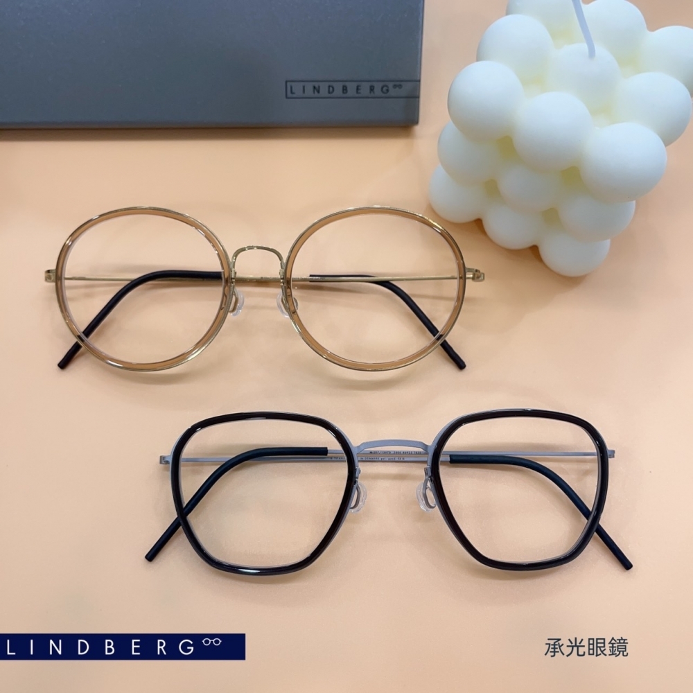 thintanium薄鈦系列