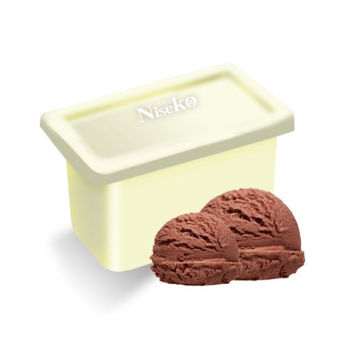 Niseko一加侖桶｜巧克力脆片