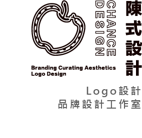 陳式設計-Logo設計,Logo設計公司,台中Logo設計,北屯區Logo設計公司