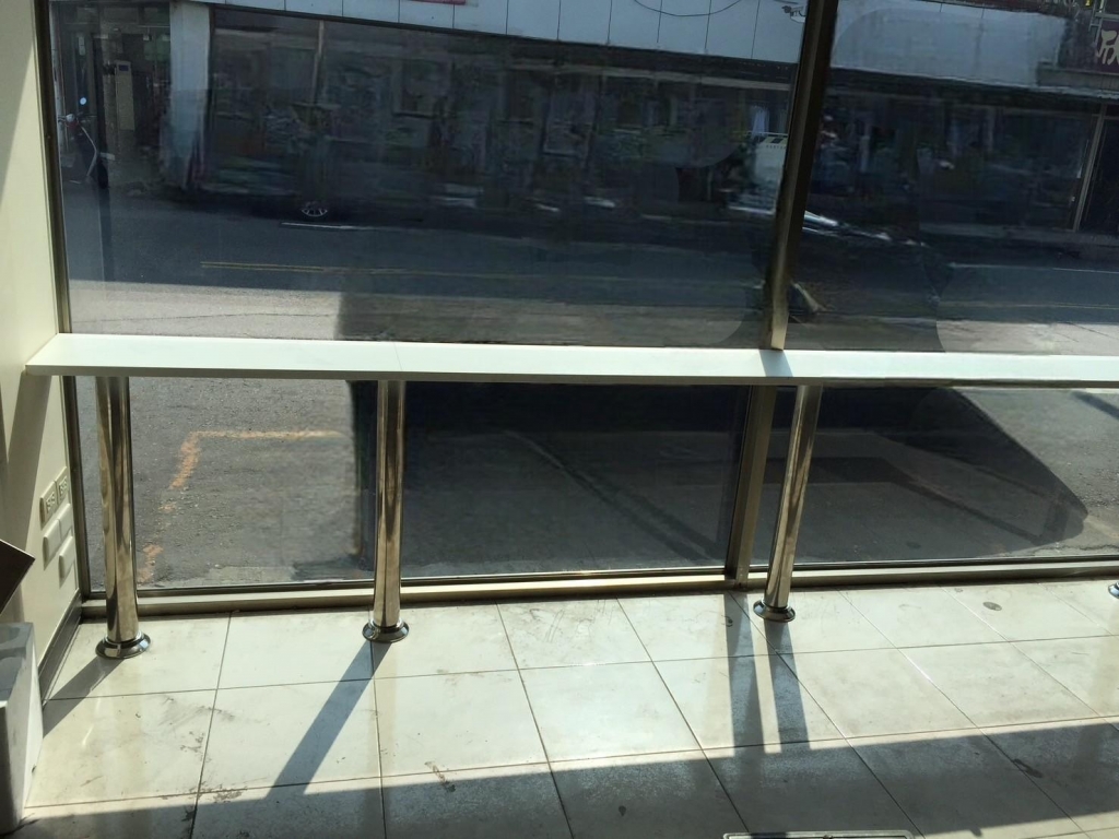 現代化生鮮超市