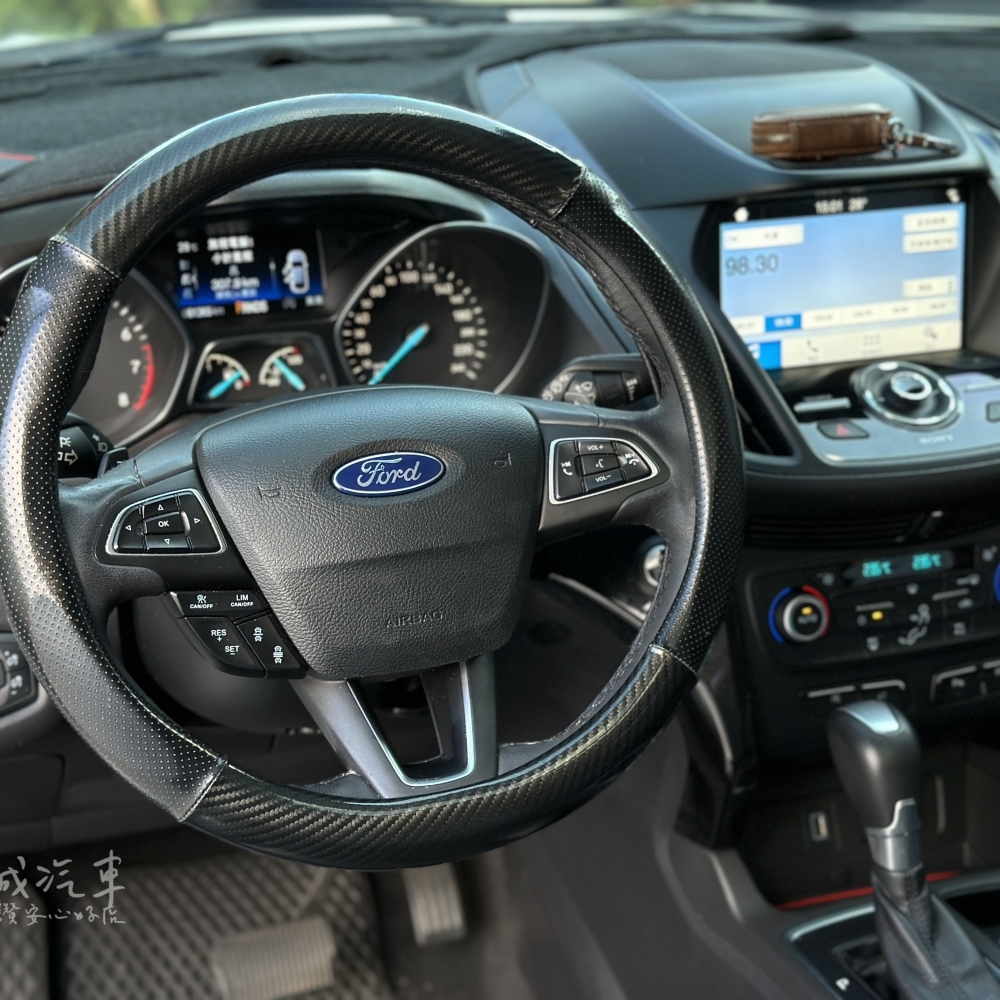 Ford 2019 Kuga