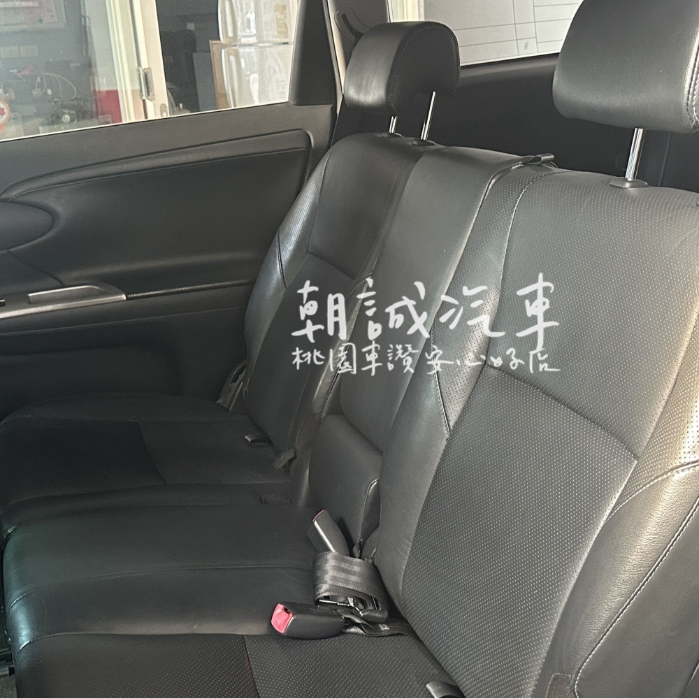 Toyota 2011 Wish