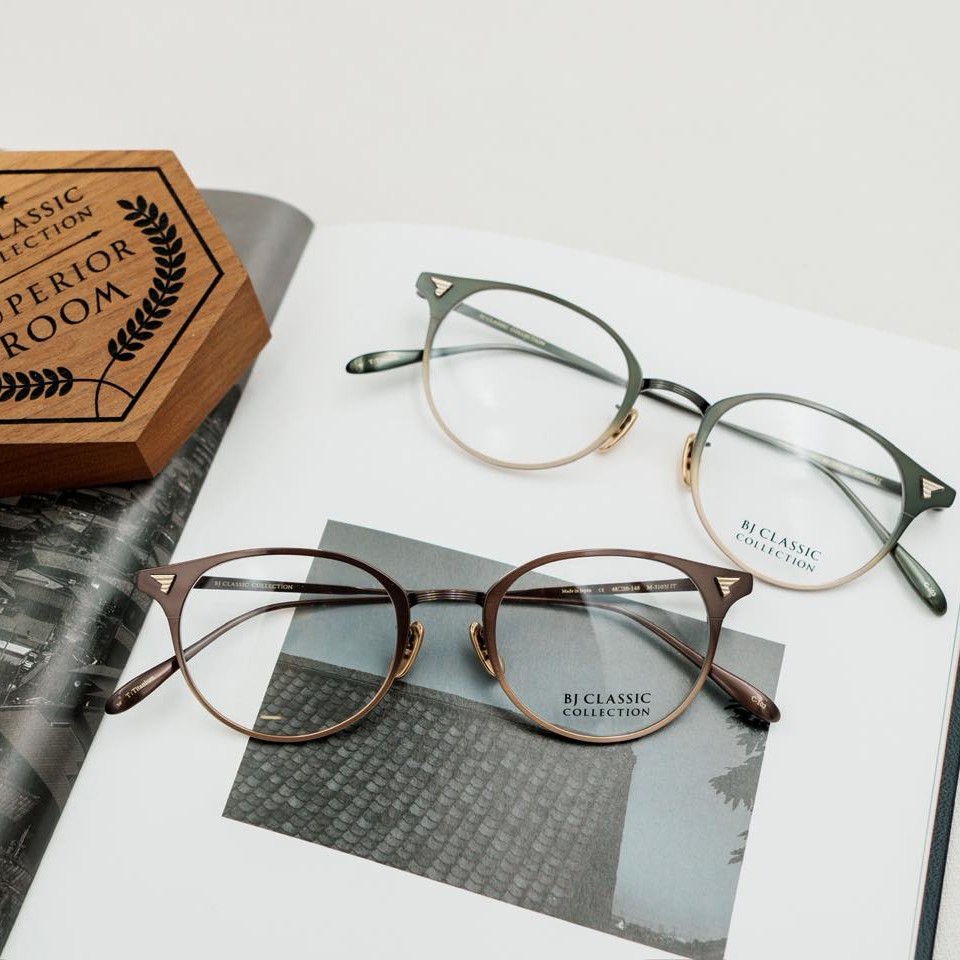 BJ CLASSIC COLLECTION | M-510N IT