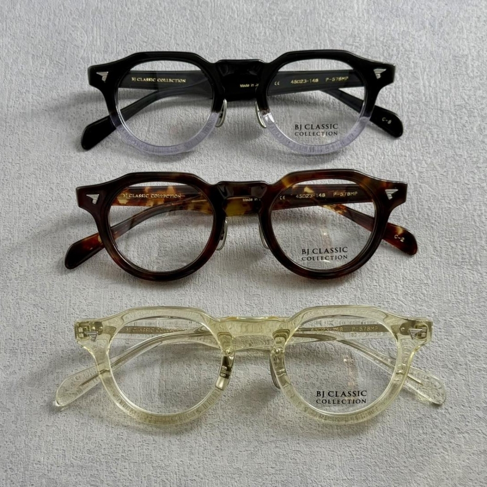BJ CLASSIC COLLECTION | P-578MP
