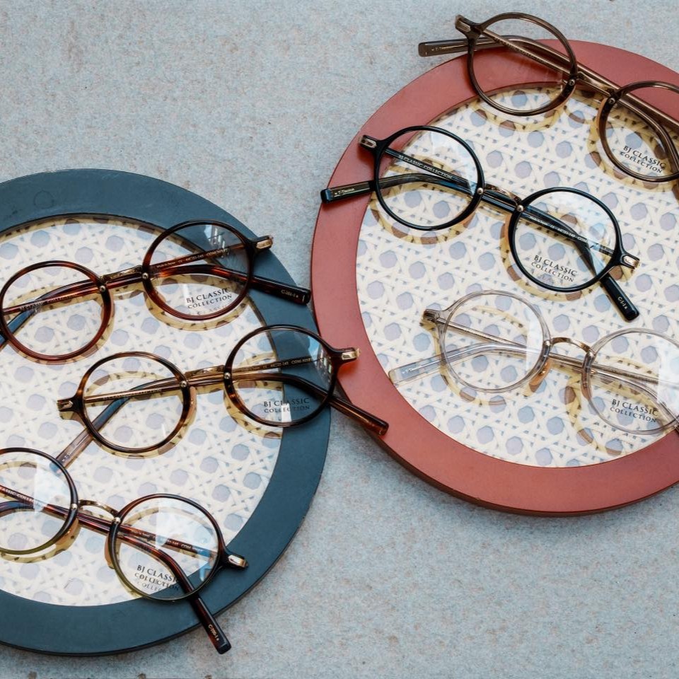 BJ CLASSIC COLLECTION | COM-303PT