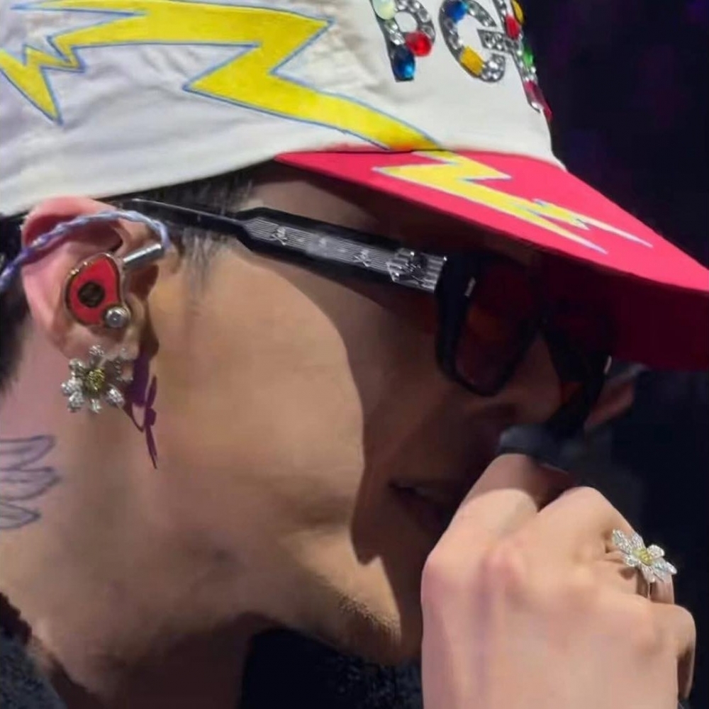 Mastermind Japan | MM001