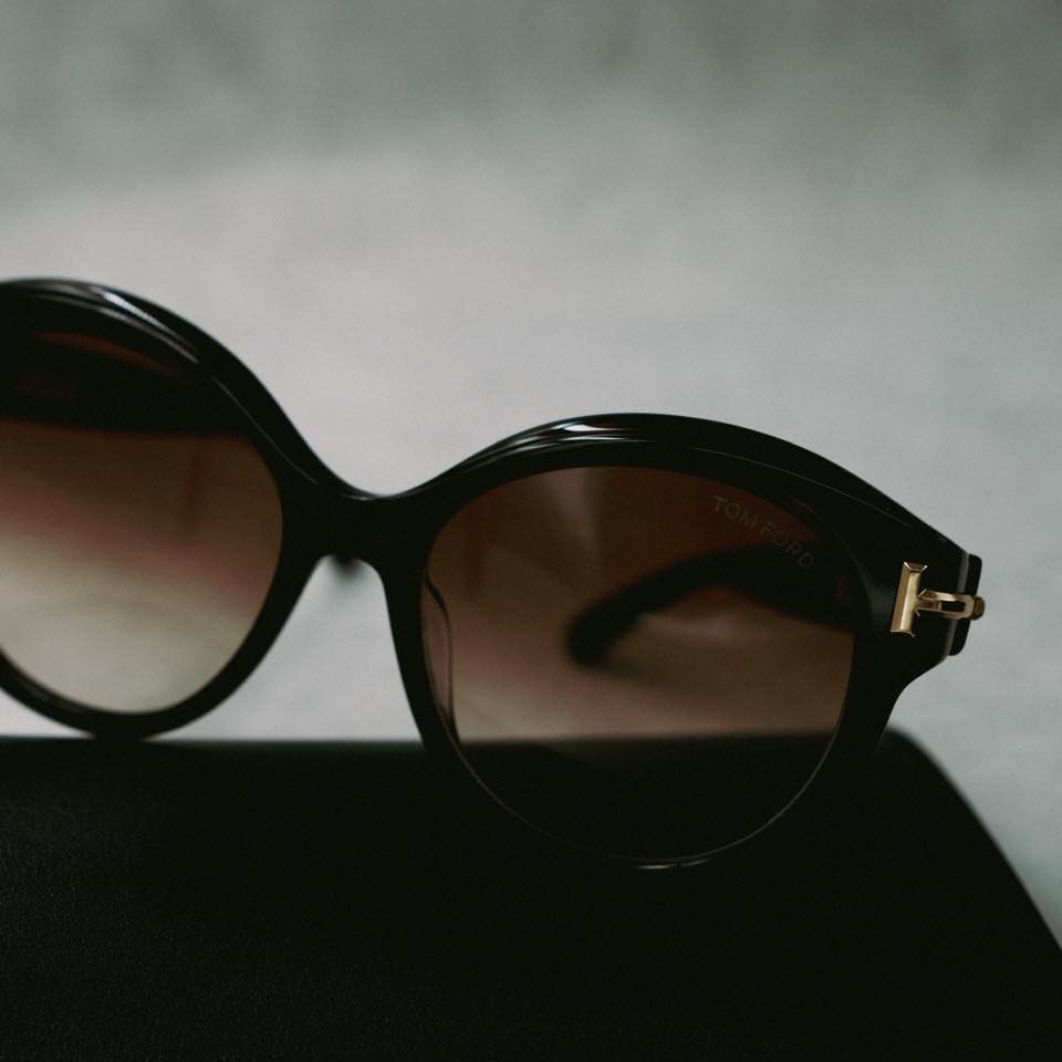 TOM FORD |