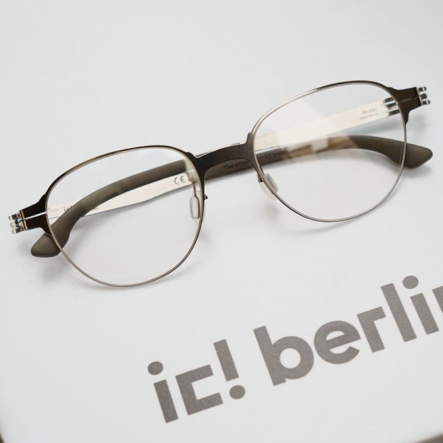  ic! Berlin | Muyan