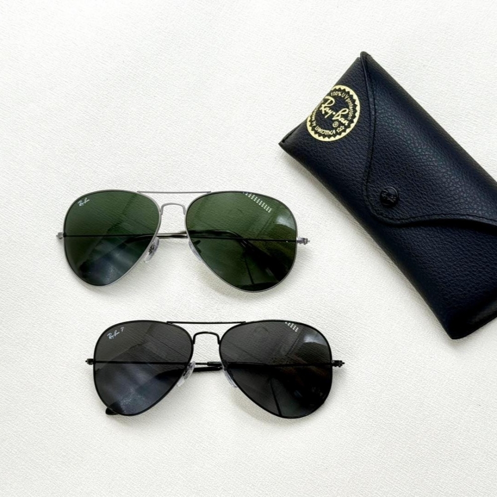 RAYBAN | R