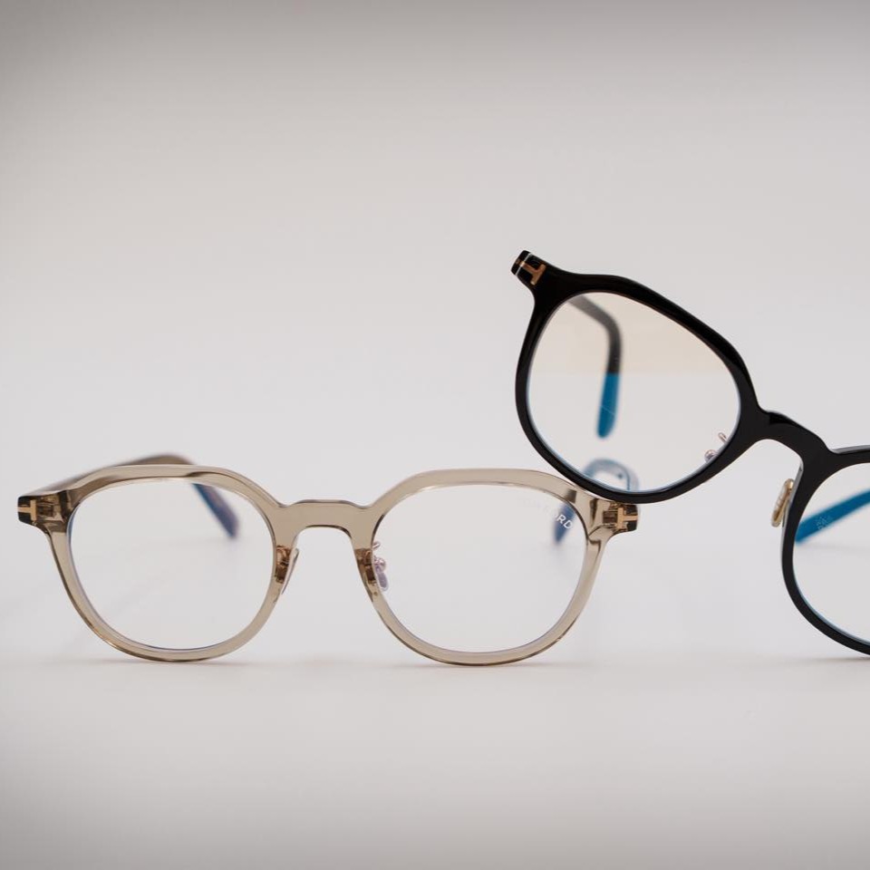 TOM FORD | 6601K