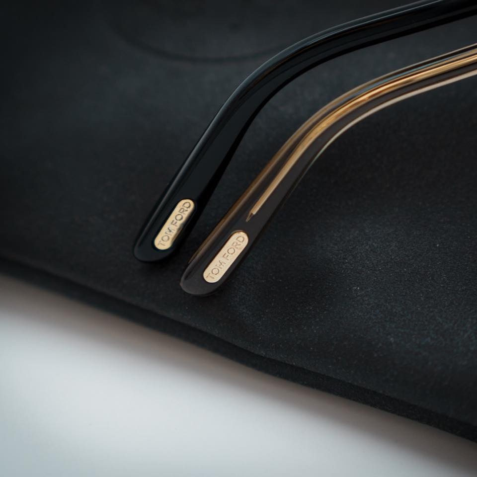 TOM FORD | 6601K