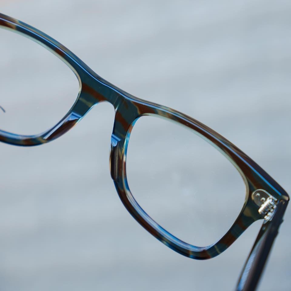RAYBAN | RB4340V