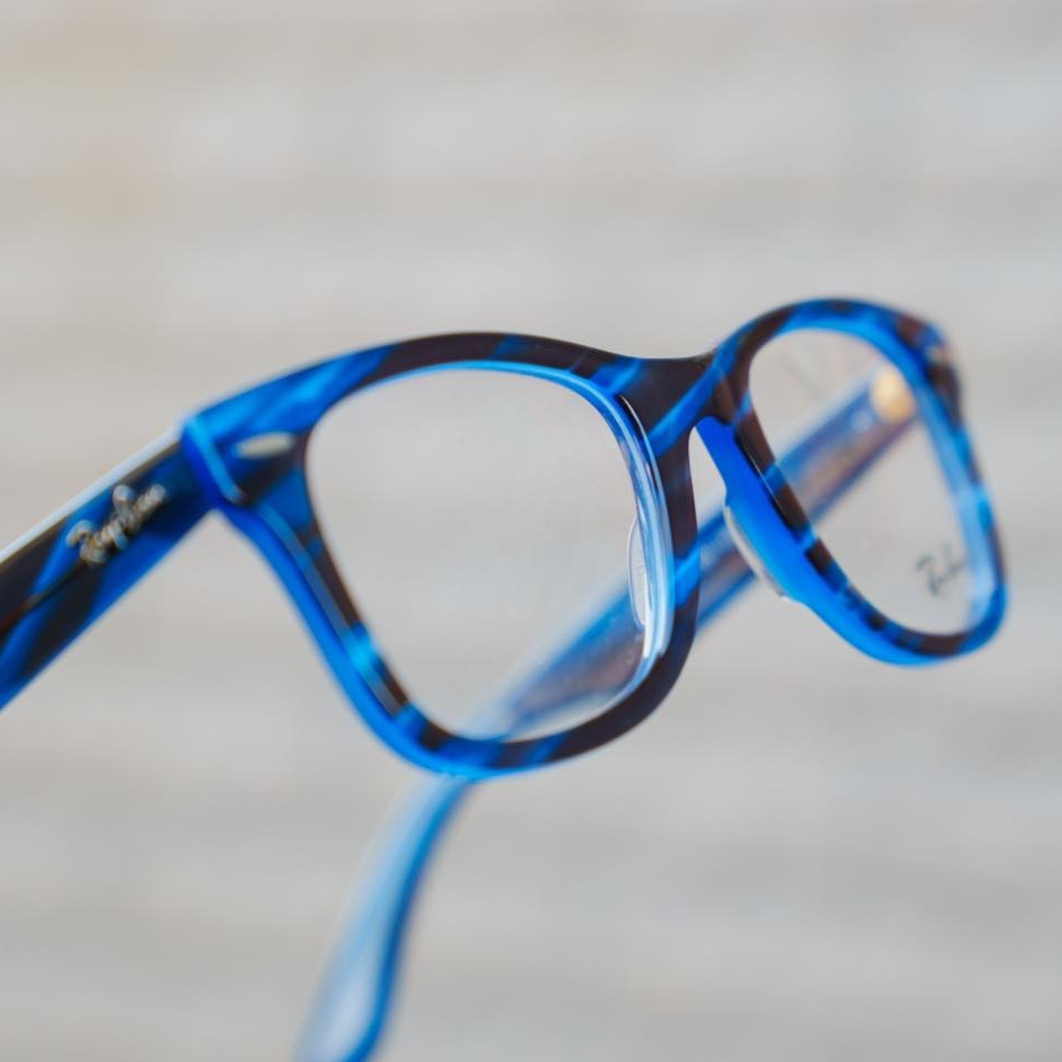 RAYBAN | RB4340V