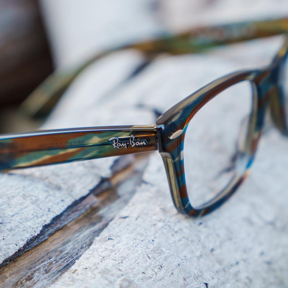 RAYBAN | RB4340V