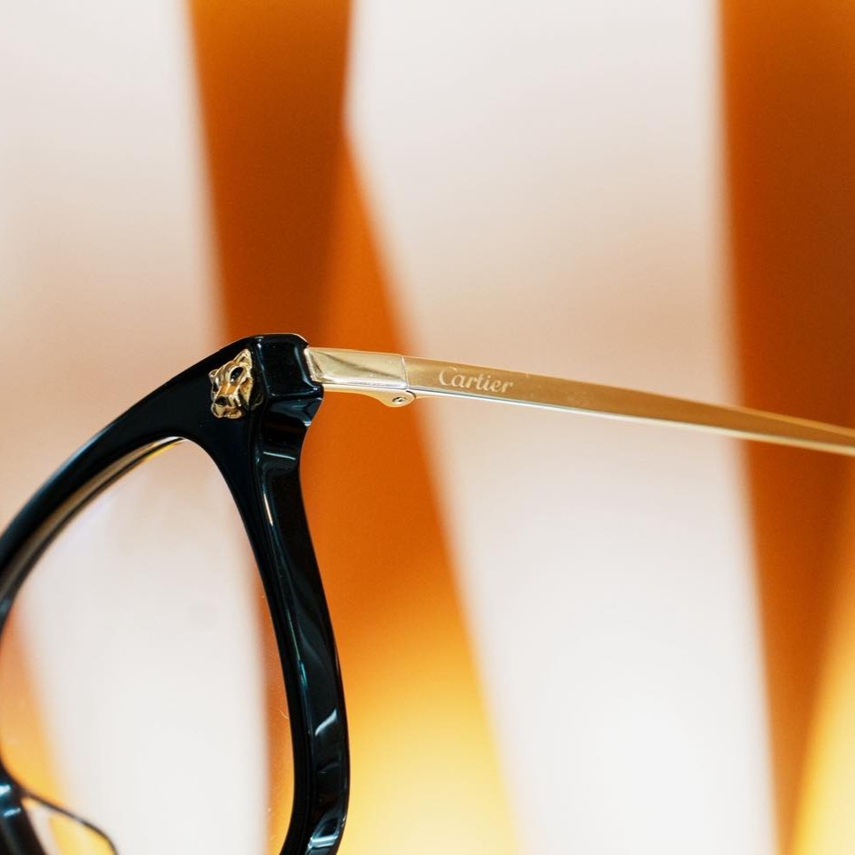 CARTIER | CT0346O