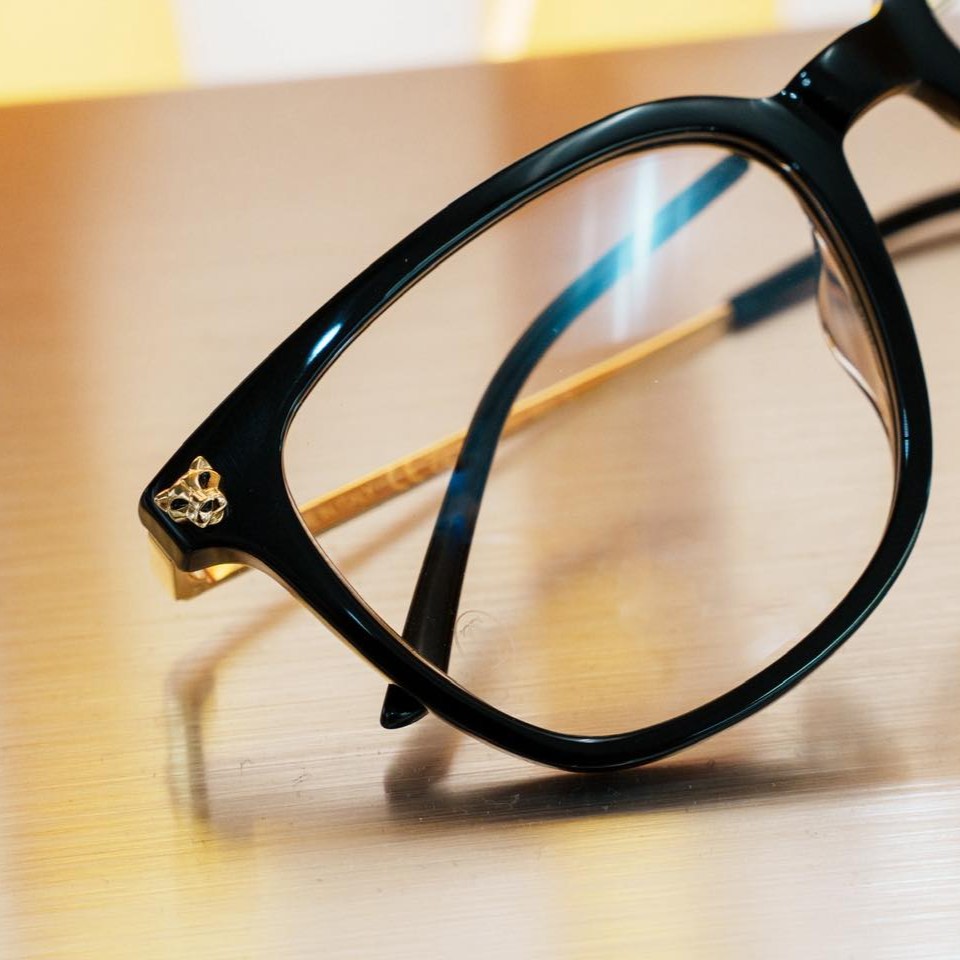 CARTIER | CT0346O