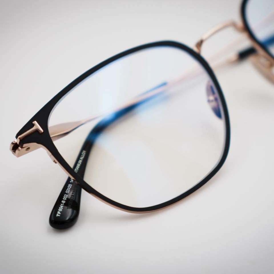 TOM FORD | 6041B