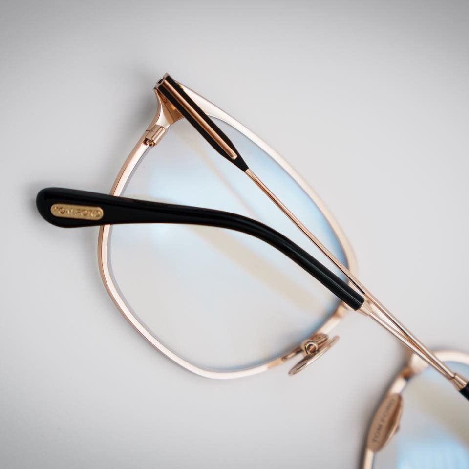 TOM FORD | 6041B