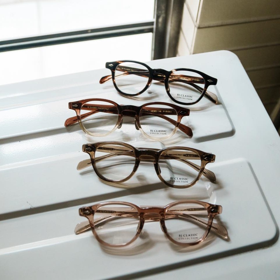 BJ CLASSIC COLLECTION | P-EX001