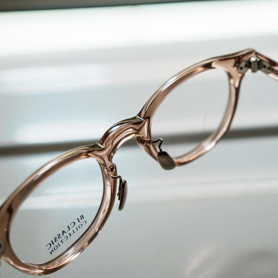 BJ CLASSIC COLLECTION | P-EX001
