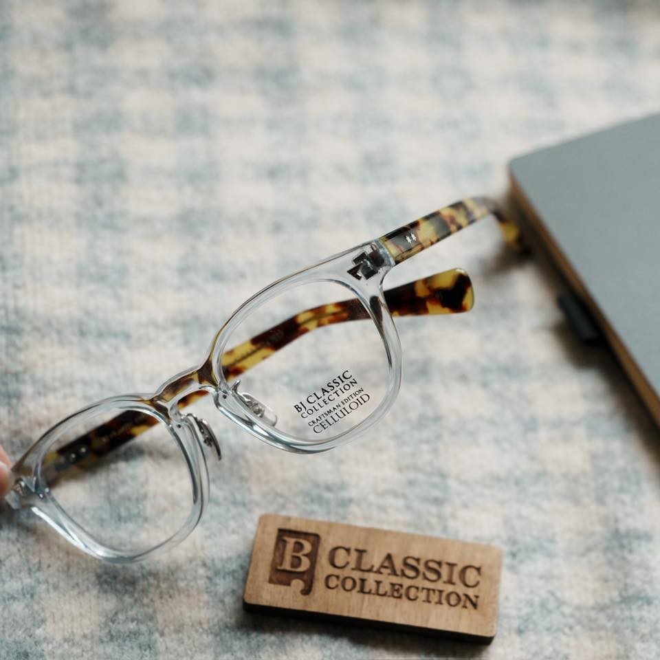 BJ CLASSIC COLLECTION | CE-LG001