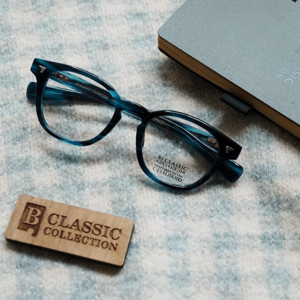 BJ CLASSIC COLLECTION | CE-LG001