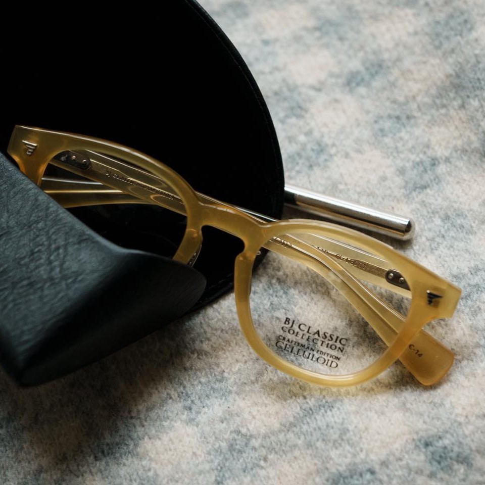 BJ CLASSIC COLLECTION | CE-LG001