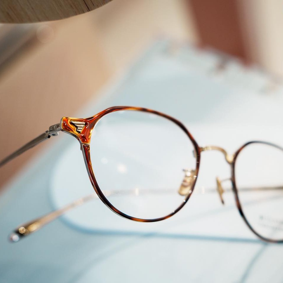 BJ CLASSIC COLLECTION | M-587S IT 