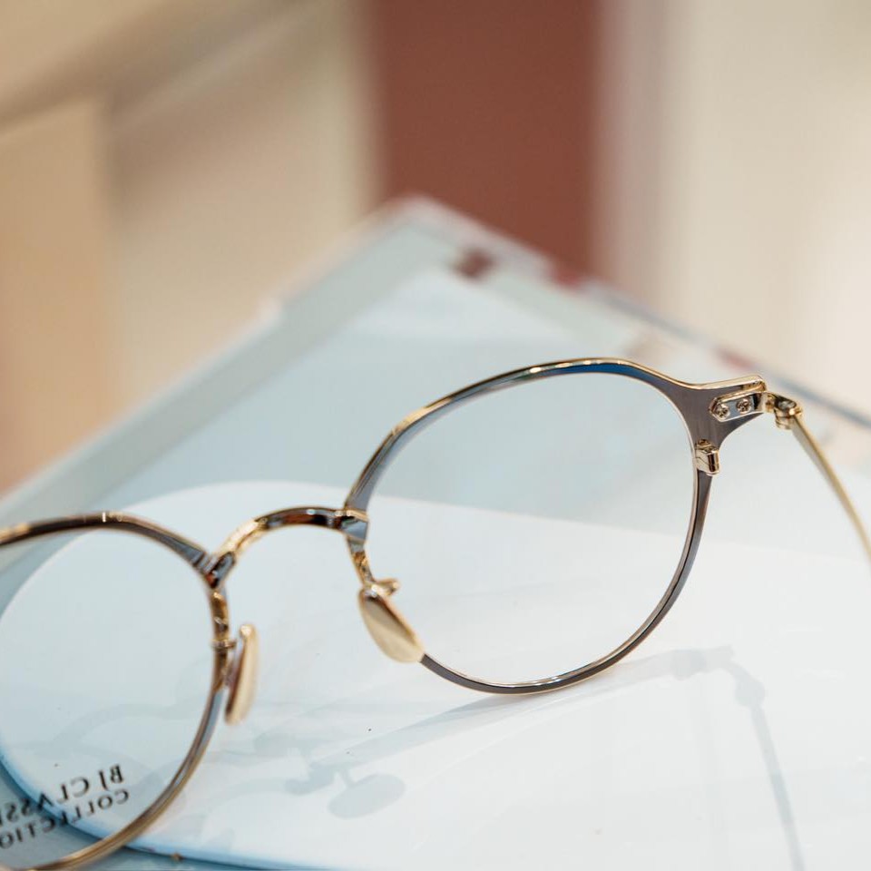 BJ CLASSIC COLLECTION | M-587S IT 