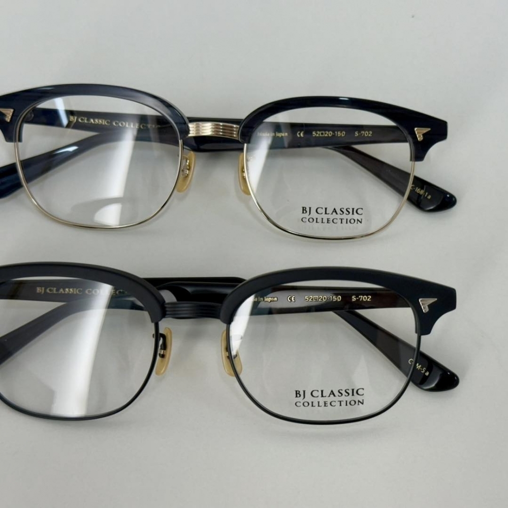 BJ CLASSIC COLLECTION | S-702、S-703