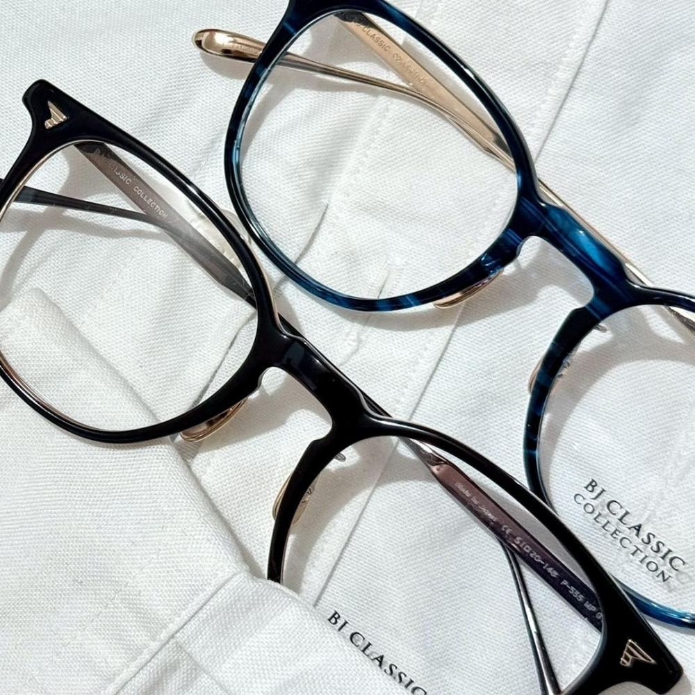 BJ CLASSIC COLLECTION | P-555MPGP