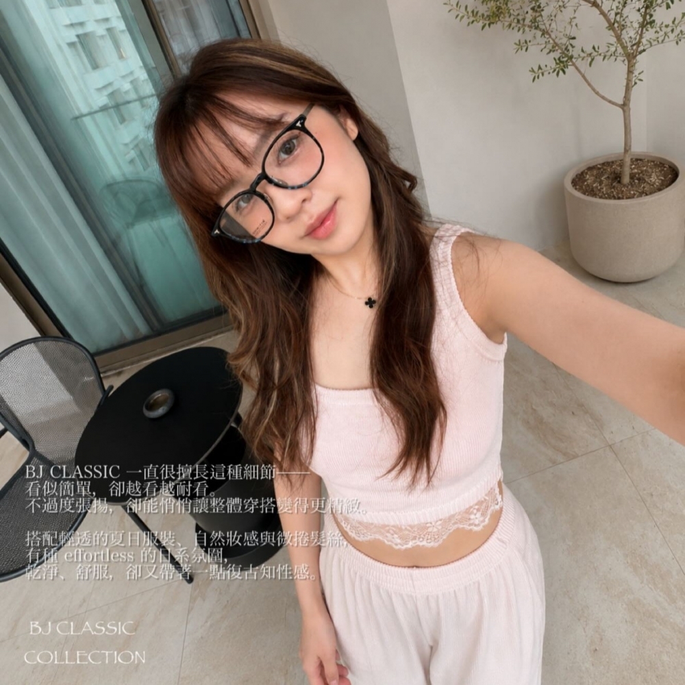 BJ CLASSIC COLLECTION | P-555MPGP