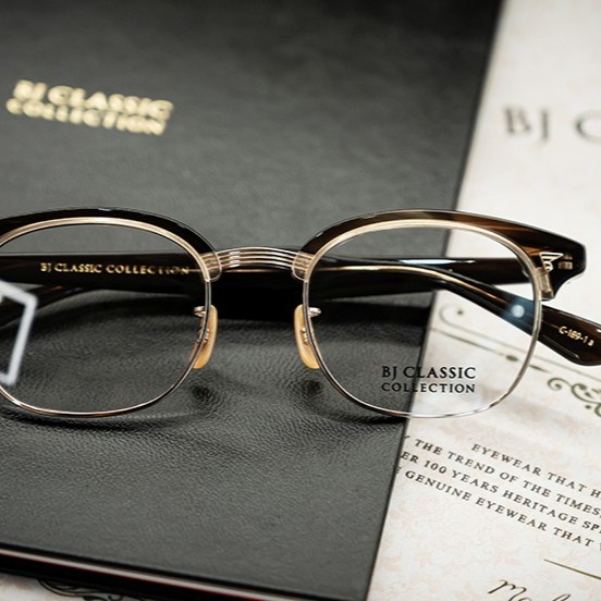 BJ CLASSIC COLLECTION | S-702