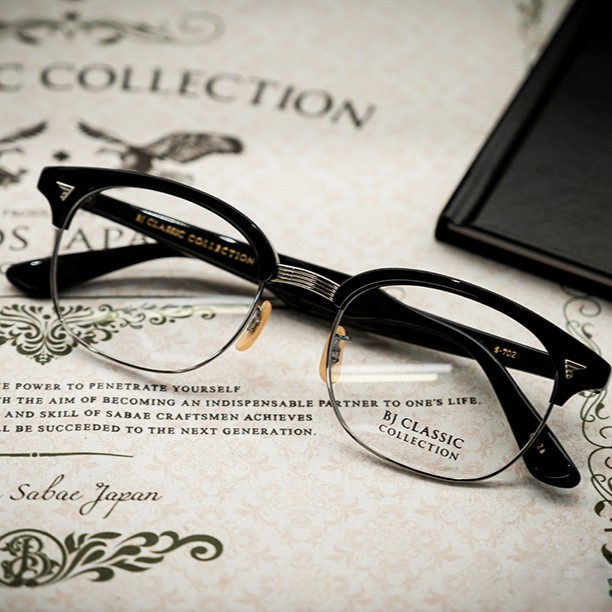 BJ CLASSIC COLLECTION | S-702