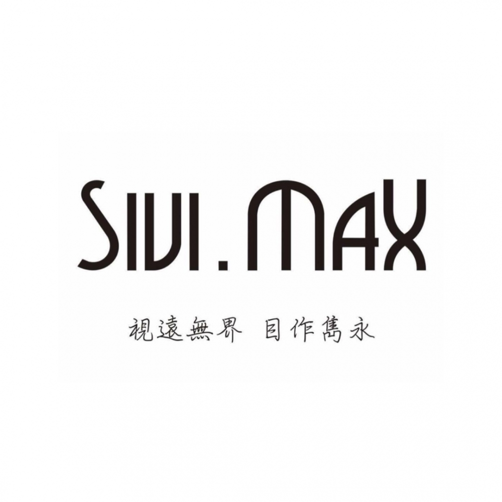 SIVI.MAX｜台灣原創 展現自我 ⠀⠀⠀⠀