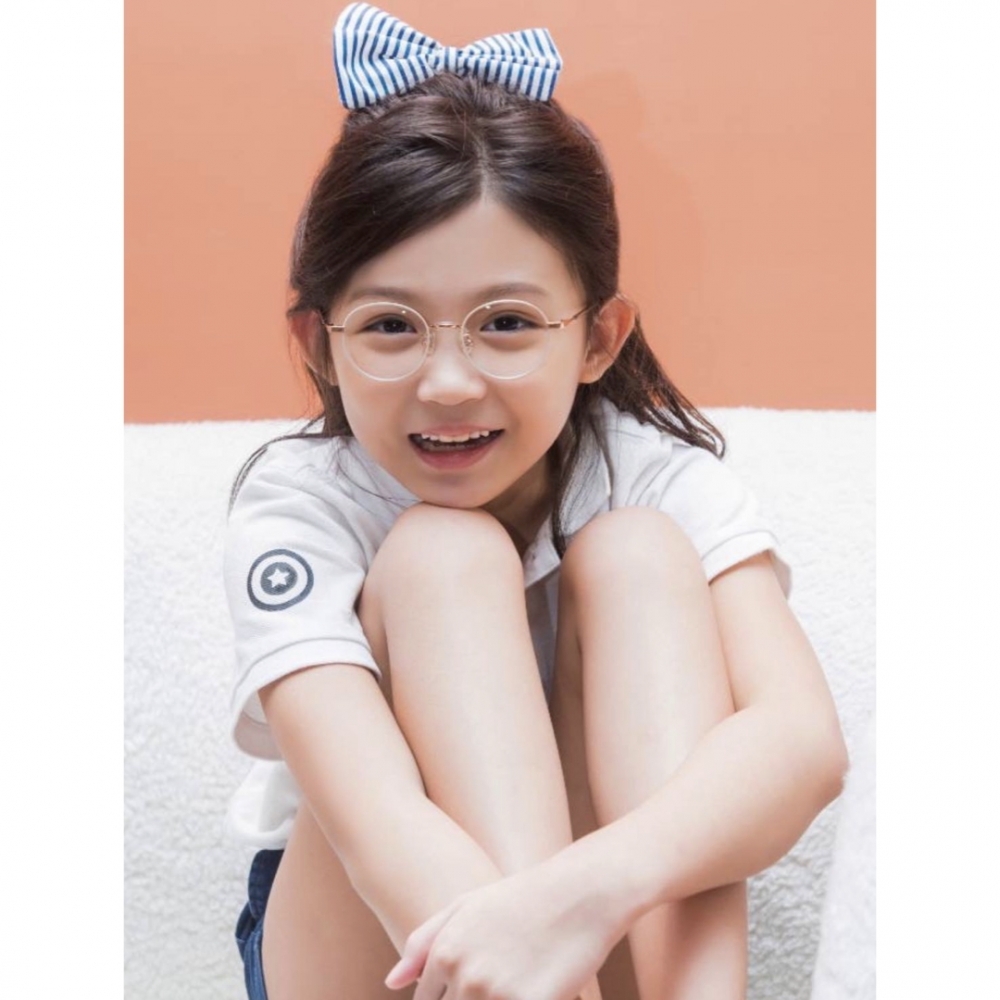 SIVIMAX兒童時尚眼鏡：專為台灣孩子設計的兒童鏡框 | 台中兒童配鏡推薦 | 大里區兒童配鏡推薦