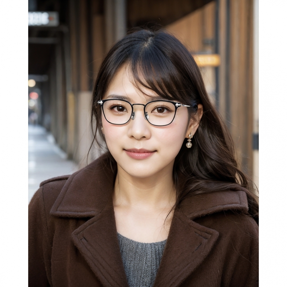 日本匠心之作：TAYLOR WITH RESPECT sole 打造專屬臉龐的極致舒適眼鏡 | 台中眼鏡行 | 大里區眼鏡行