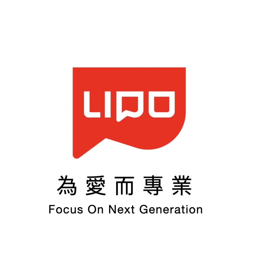 LIPO兒童眼鏡｜為愛而專業⠀⠀⠀⠀