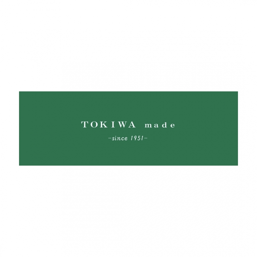 TOKIWA made｜感受自然 永恆常磐