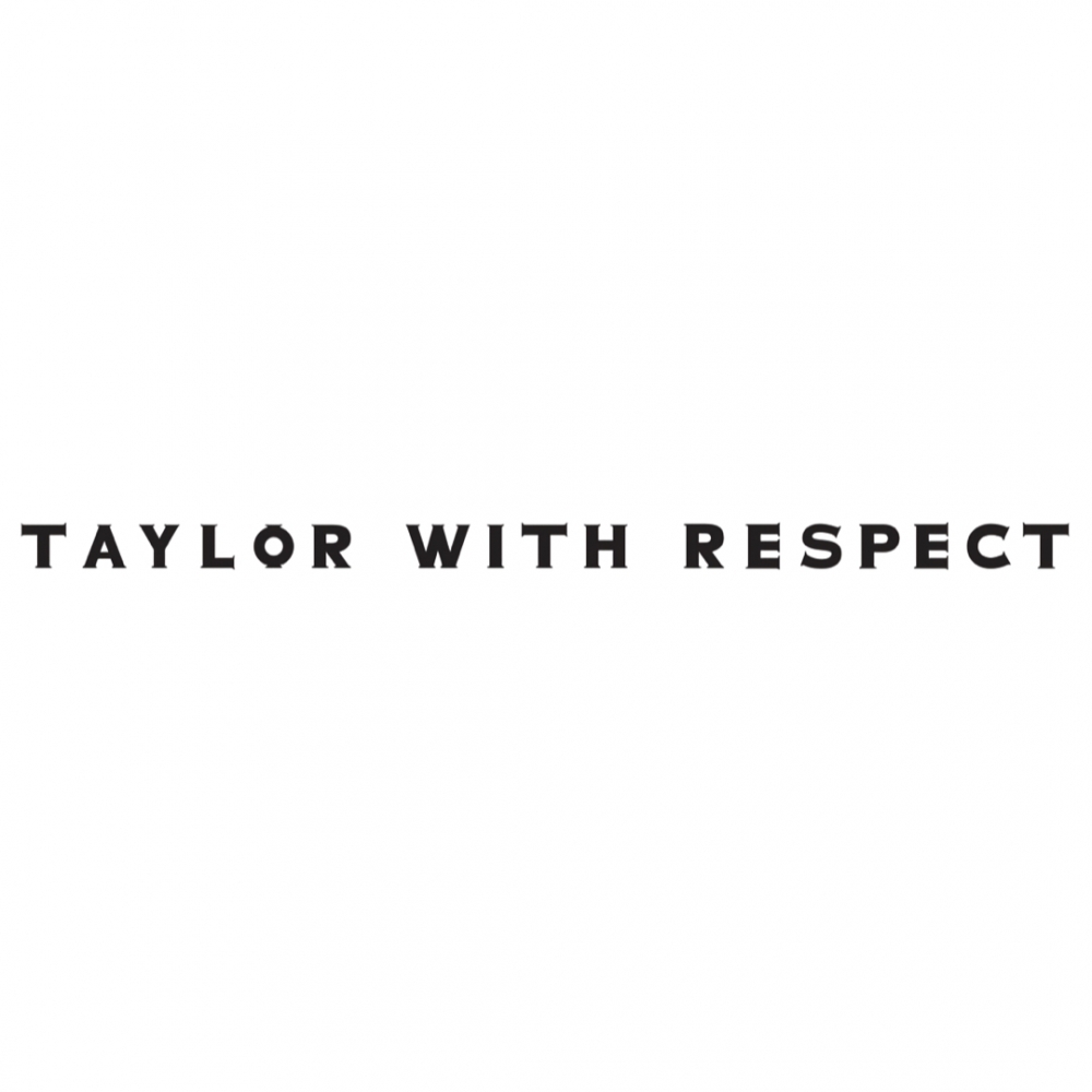 TAYLOR WITH RESPECT｜眼鏡界的高級訂製服