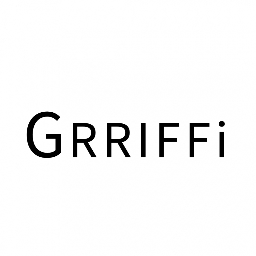 GRRIFFi｜日系印象 匠心之作⠀⠀⠀⠀