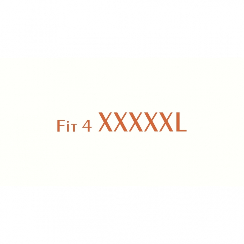 Fit 4 XXXXXL｜大頭圍領航家⠀⠀⠀⠀