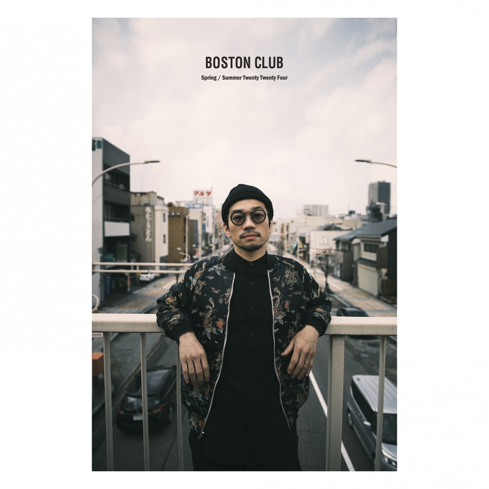 BOSTON CLUB CINQUE｜戴上復古新潮流，化身質感文青！| 台中眼鏡行推薦 | 大里區眼鏡行推薦