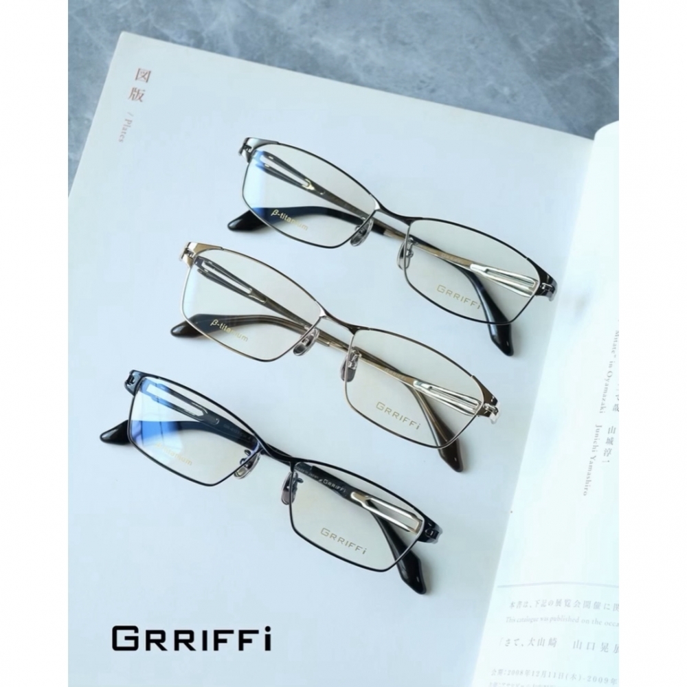 GRRIFFi GR